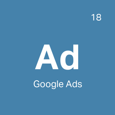 Curso Google Ads - 4ED escola de design