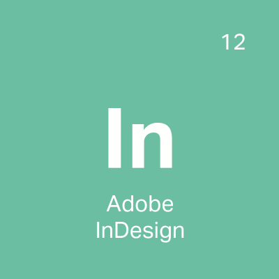 Curso Adobe InDesign - 4ED escola de design