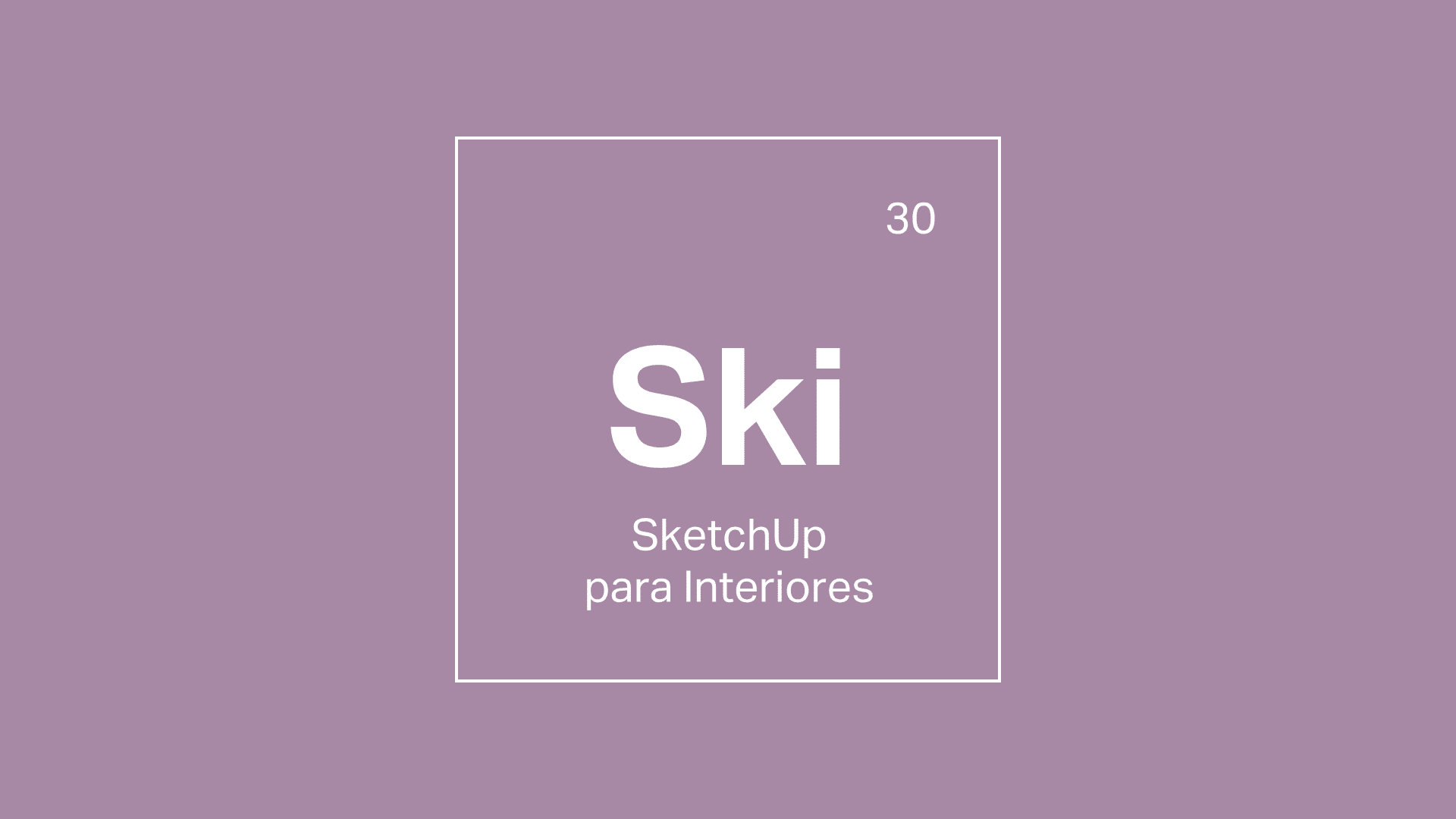 Curso Sketchup Para Interiores 4ed