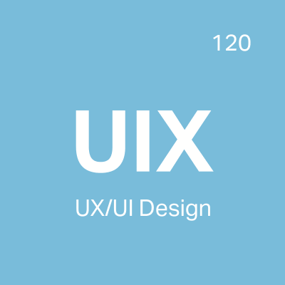 Formação em UI/UX Design