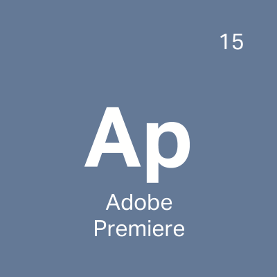 Curso Adobe Premiere - 4ED escola de design